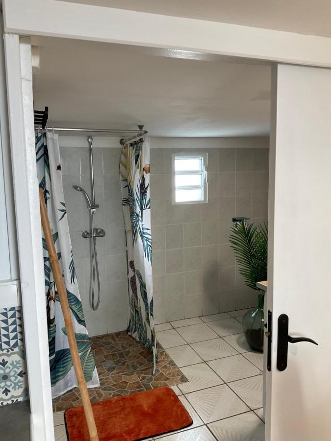 La Kaz Hibiscus, Jacuzzi Prive Villa Le Tampon Kültér fotó