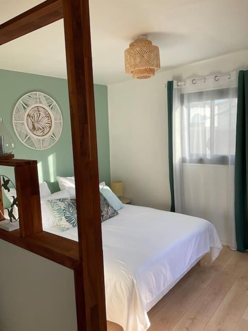 La Kaz Hibiscus, Jacuzzi Prive Villa Le Tampon Kültér fotó